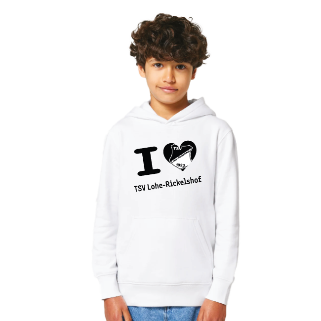 Bio-Hoodie