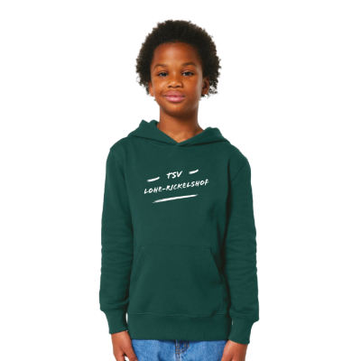 Bio-Hoodie