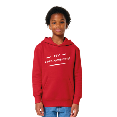 Bio-Hoodie