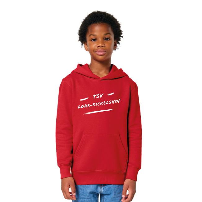Bio-Hoodie