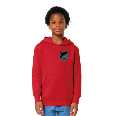Bio-Hoodie