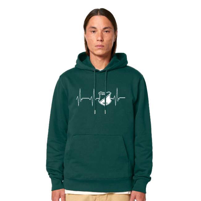 Bio-Hoodie