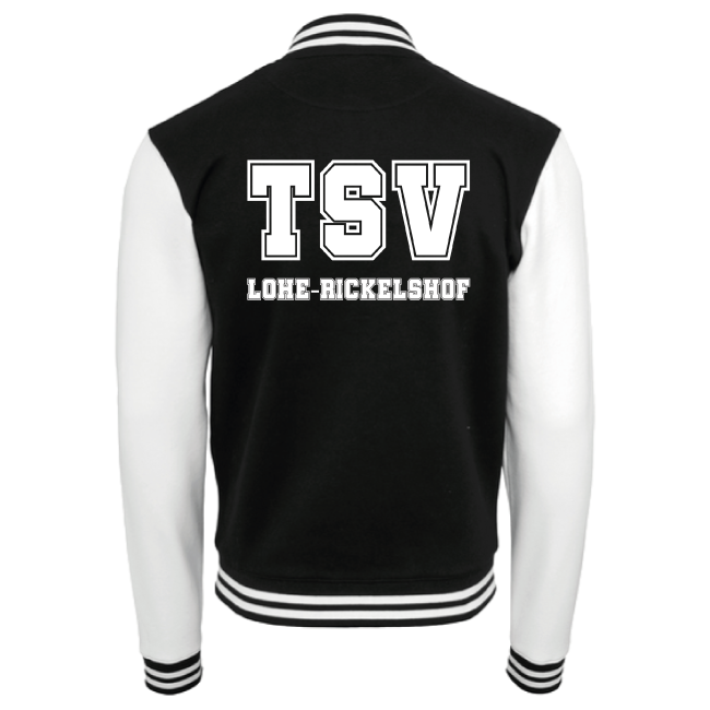 College-Jacke