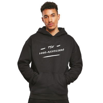 Oversize-Hoodie