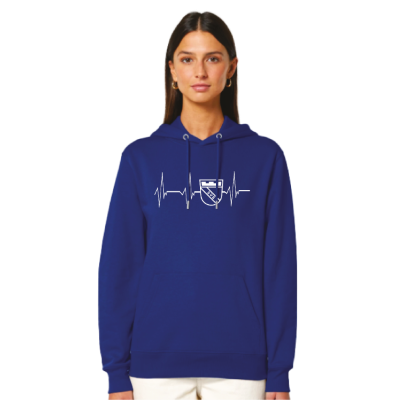Bio-Hoodie