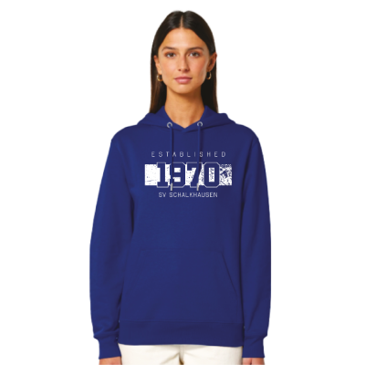 Bio-Hoodie