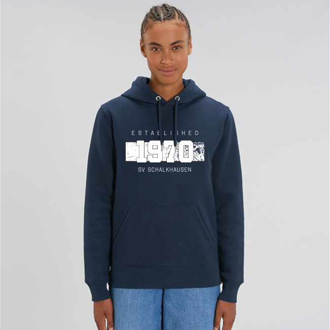 Bio-Hoodie