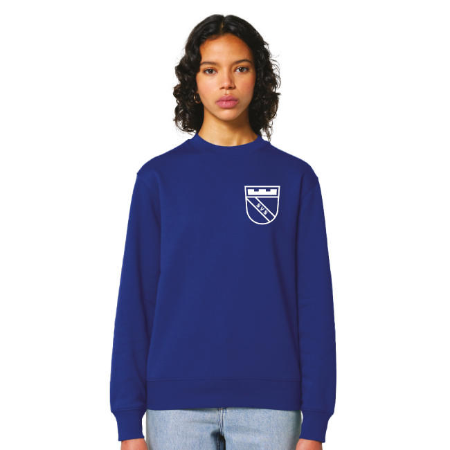 Bio-Sweatshirt Bio-Sweatshirt