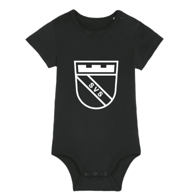 Bio-Babybody Kurzarm