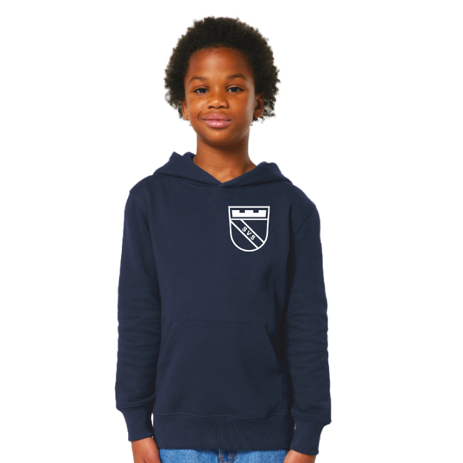 Bio-Hoodie