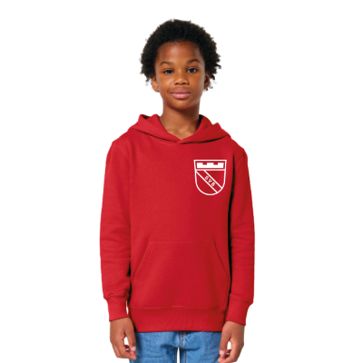 Bio-Hoodie