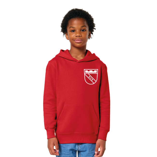 Bio-Hoodie