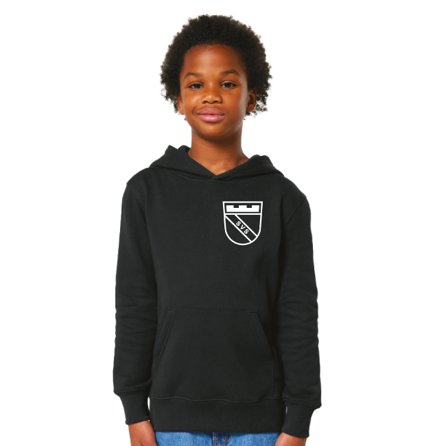 Bio-Hoodie