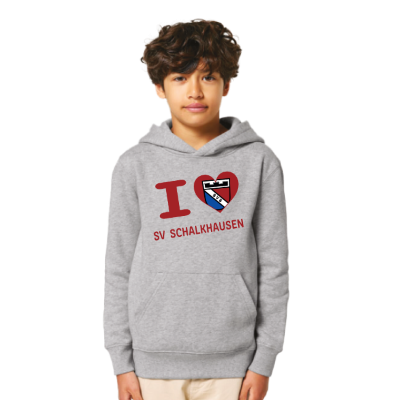 Bio-Hoodie