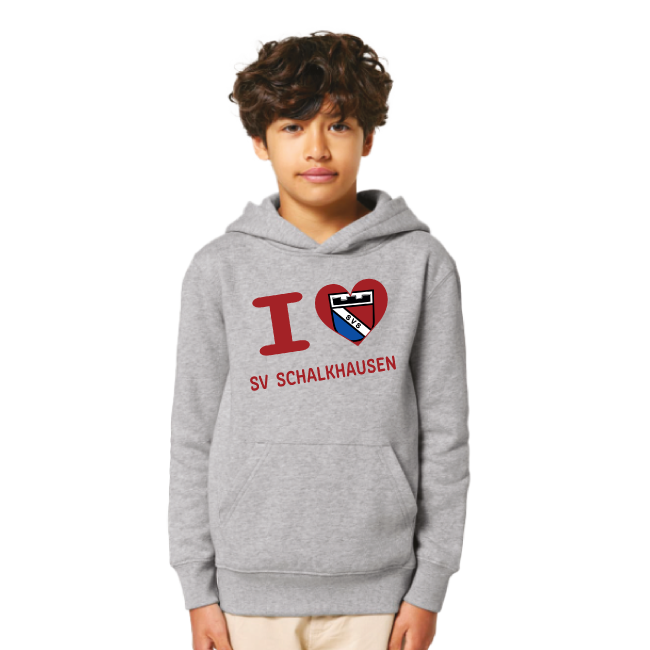 Bio-Hoodie