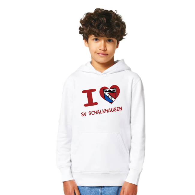 Bio-Hoodie