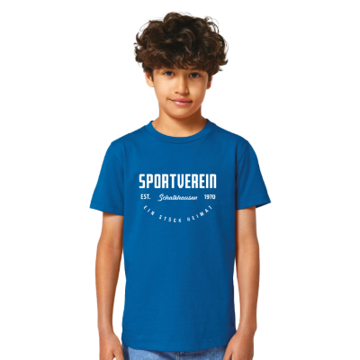 Bio-Shirt