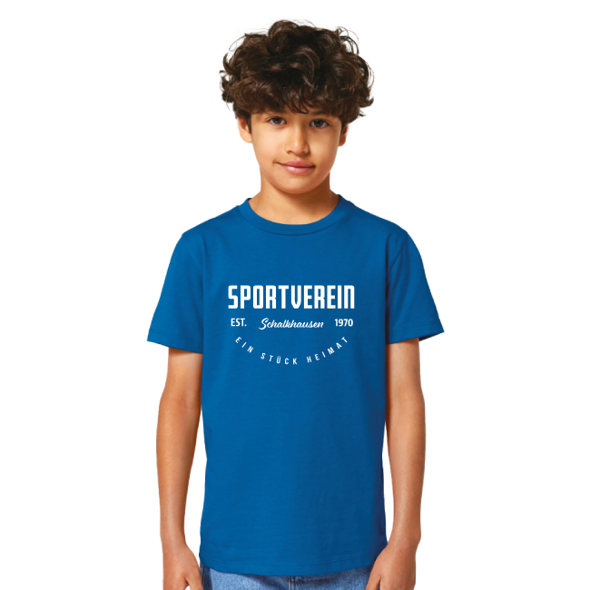 Bio-Shirt
