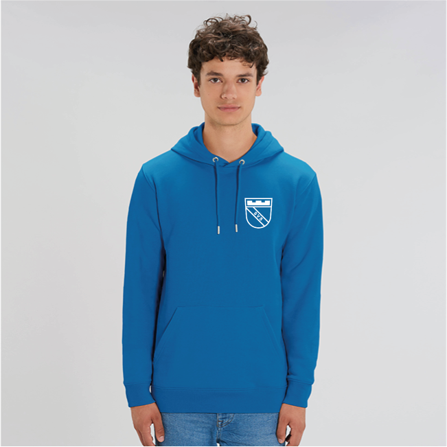 Bio-Hoodie