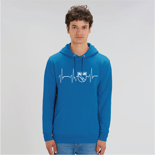 Bio-Hoodie