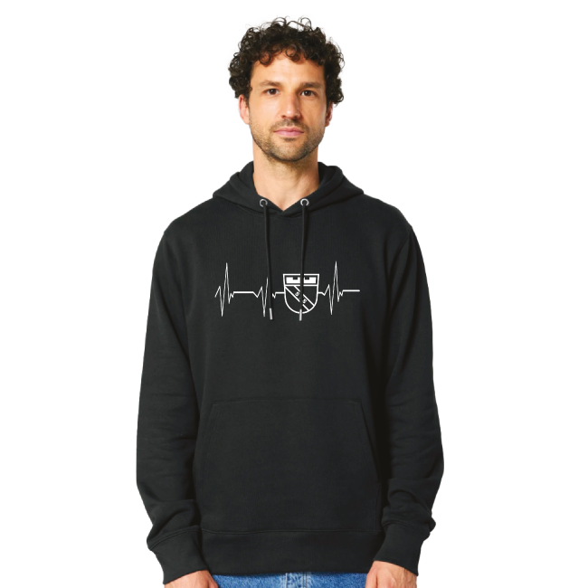 Bio-Hoodie Bio-Hoodie