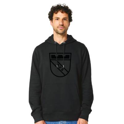 Bio-Hoodie
