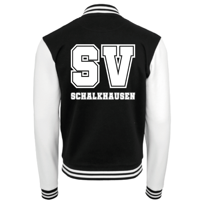 College-Jacke