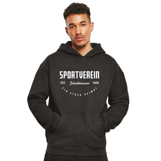 Oversize-Hoodie Oversize-Hoodie