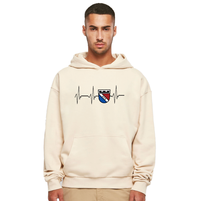 Oversize-Hoodie Oversize-Hoodie