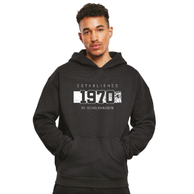 Oversize-Hoodie
