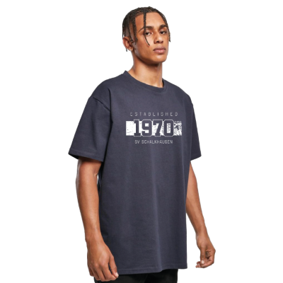 Oversize-Shirt