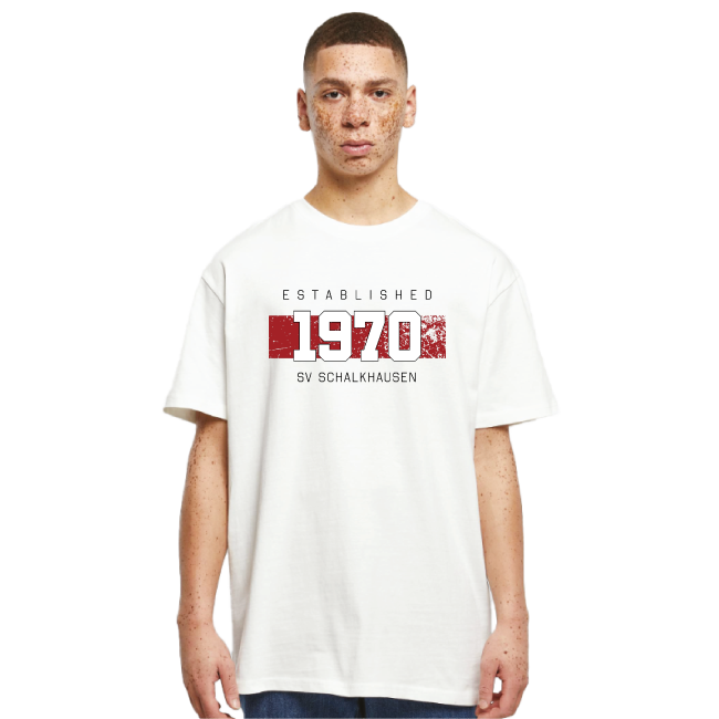 Oversize-Shirt