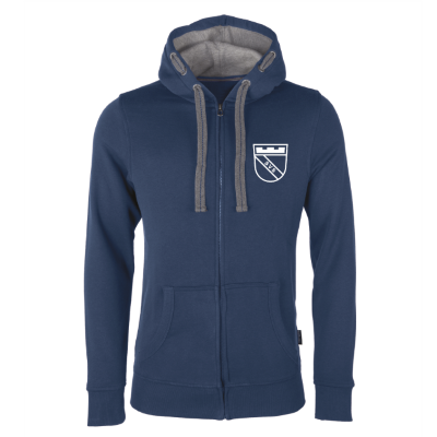 Premium-Kapuzenjacke