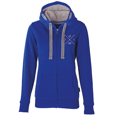 Premium-Kapuzenjacke