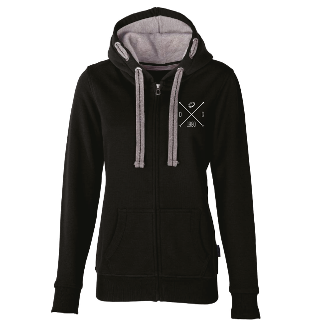 Premium-Kapuzenjacke Premium-Kapuzenjacke