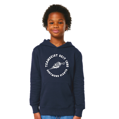 Bio-Hoodie