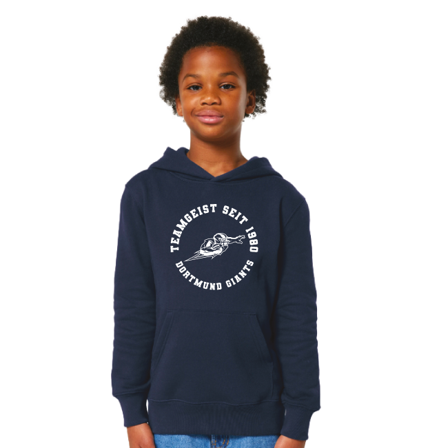 Bio-Hoodie Bio-Hoodie
