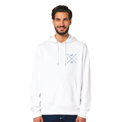 Bio-Hoodie