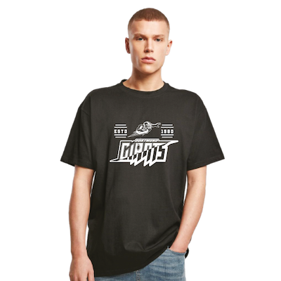Oversize-Shirt