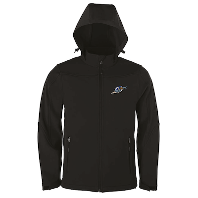 Softshelljacke