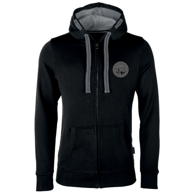 Premium-Kapuzenjacke Premium-Kapuzenjacke