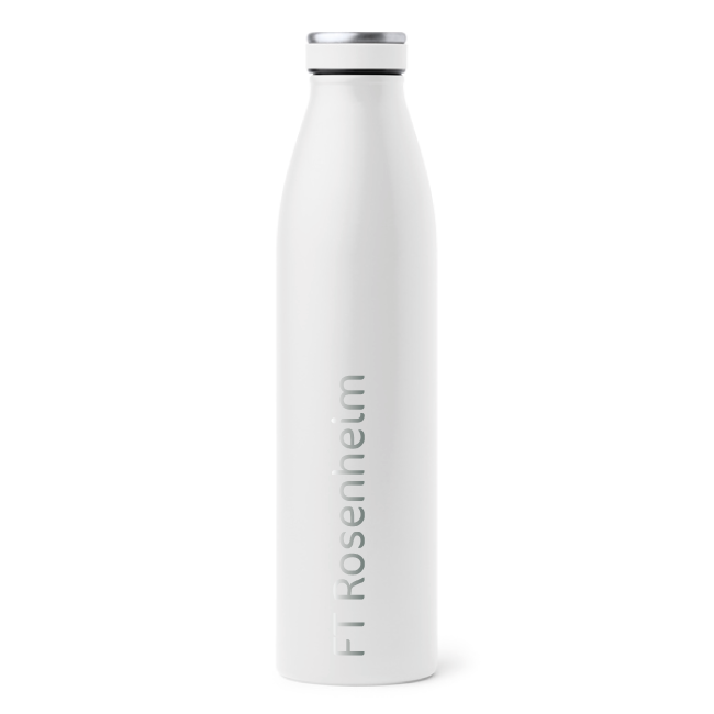 Thermosflasche