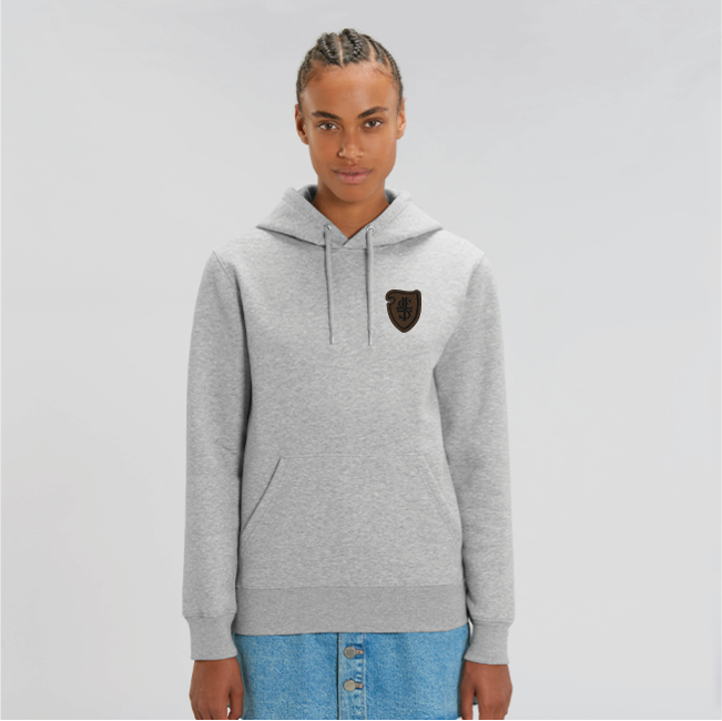 Bio-Hoodie Bio-Hoodie