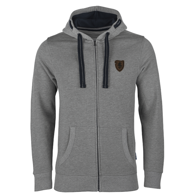 Premium-Kapuzenjacke Premium-Kapuzenjacke