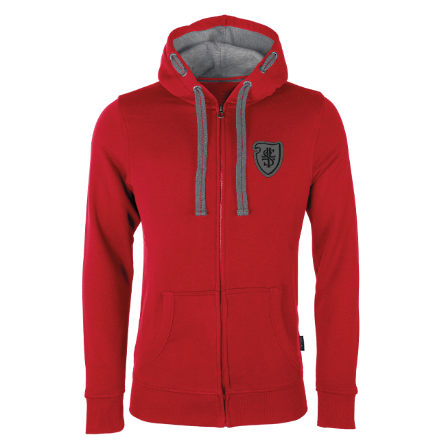 Premium-Kapuzenjacke Premium-Kapuzenjacke