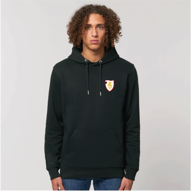 Bio-Hoodie Bio-Hoodie