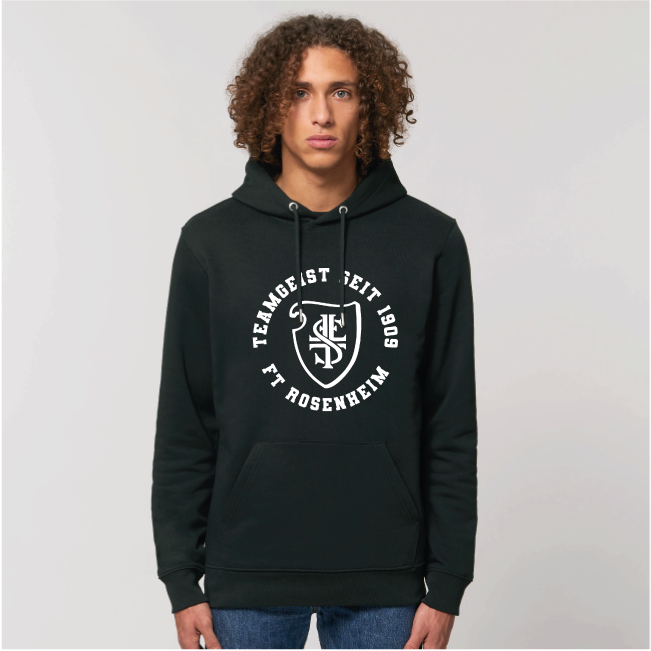 Bio-Hoodie Bio-Hoodie