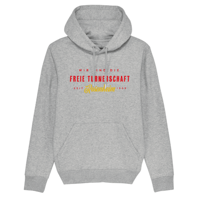 Bio-Hoodie Bio-Hoodie