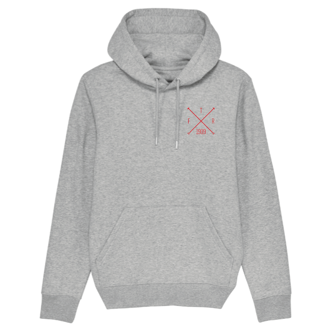 Bio-Hoodie Bio-Hoodie
