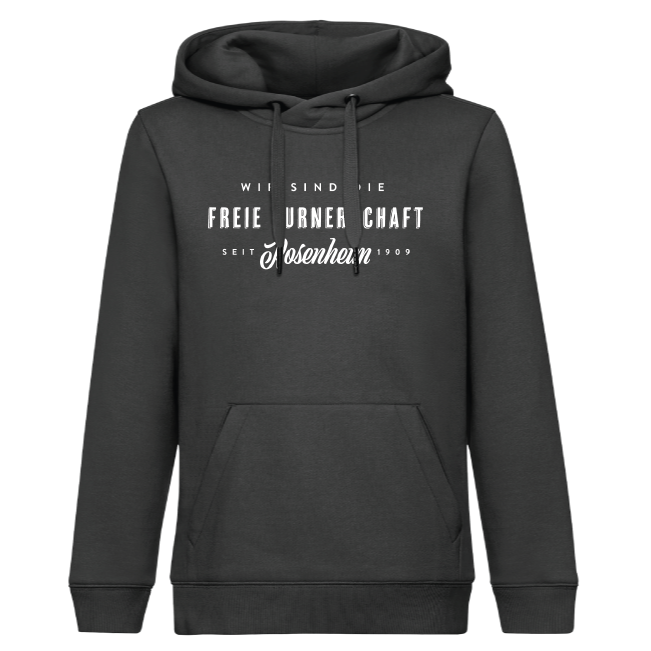 Premium-Hoodie Premium-Hoodie